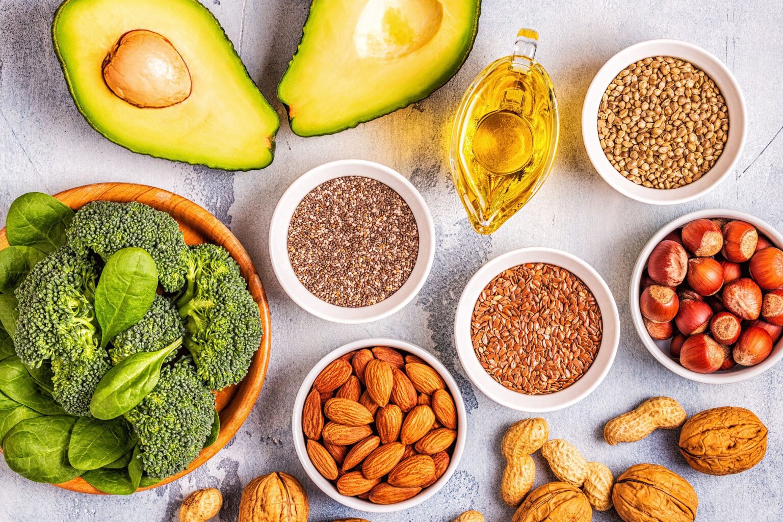 What Role Do Fats Play in Animal Diets