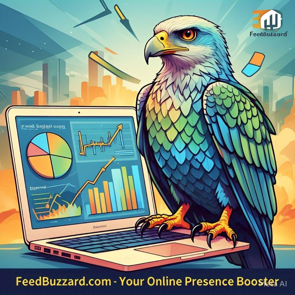 Advertise FeedBuzzard.com