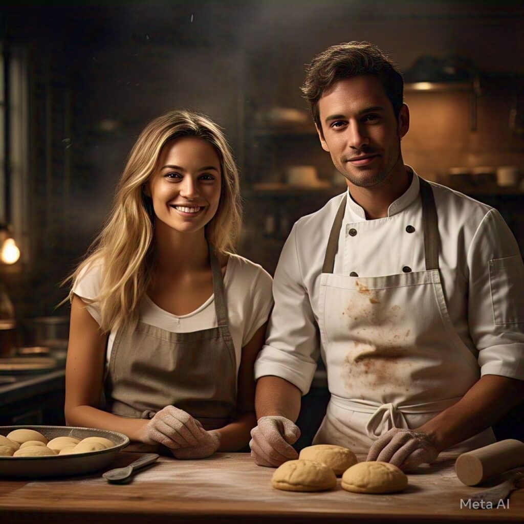 amaury guichon wife