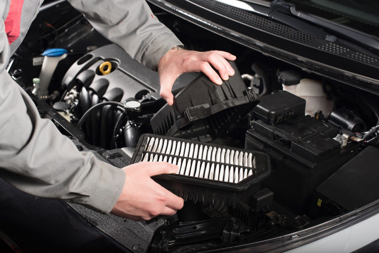 how often to change cabin air filter