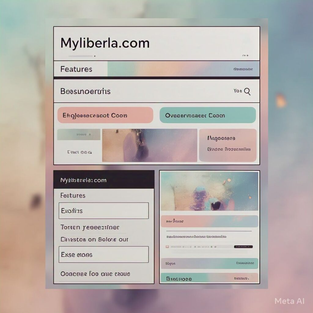 myliberla.com