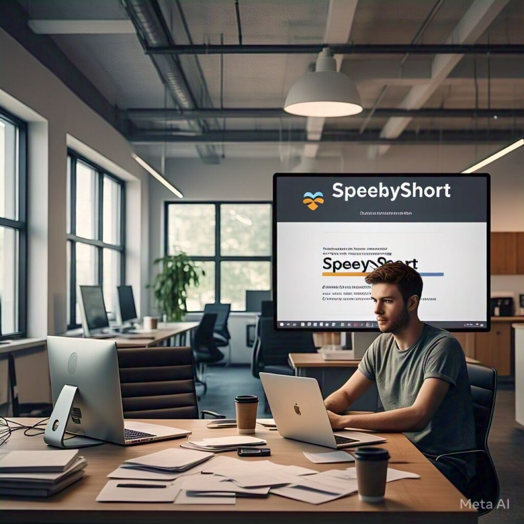 speedyshort.com