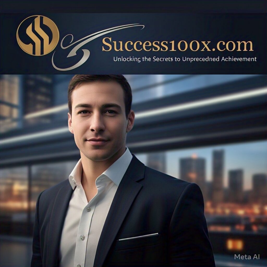 success100x.com factors